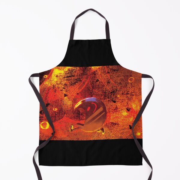 Item preview, BFDI Nickel in Lava designed and sold by MsBonnieArt.