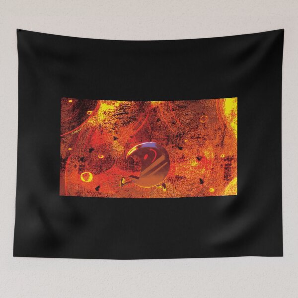 Item preview, BFDI Nickel in Lava designed and sold by MsBonnieArt.