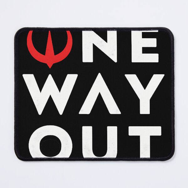 Item preview, One Way Out - Andor Logo designed and sold by Andruzito.
