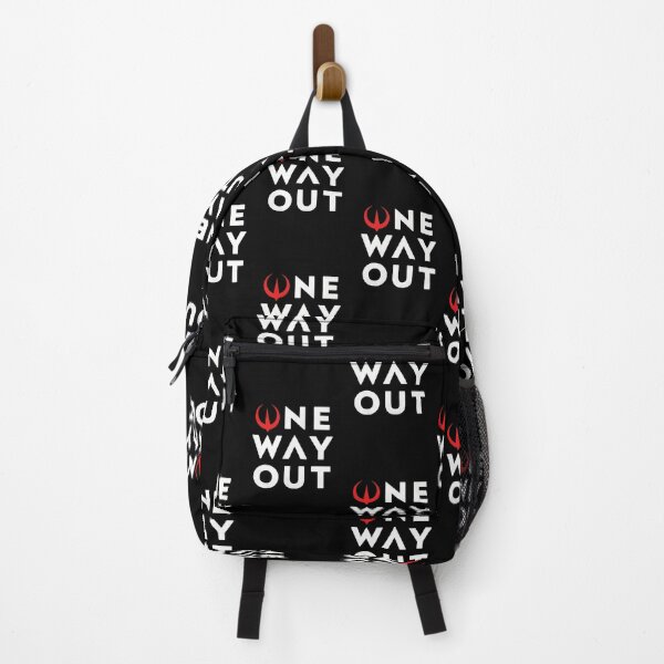 Item preview, One Way Out - Andor Logo designed and sold by Andruzito.
