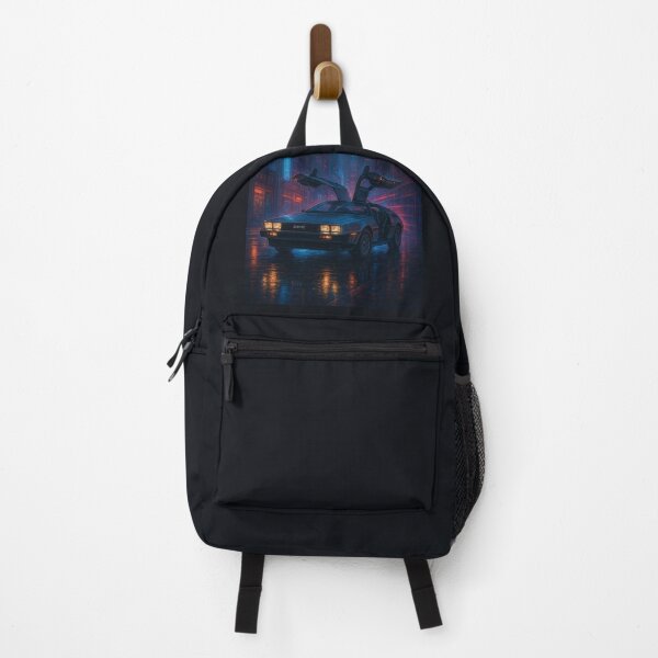 Item preview, Cityscape Neon Cyber - DMC designed and sold by Apex_N_Action.