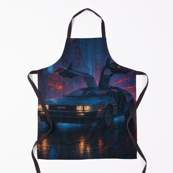 Item preview, Cityscape Neon Cyber - DMC designed and sold by Apex_N_Action.