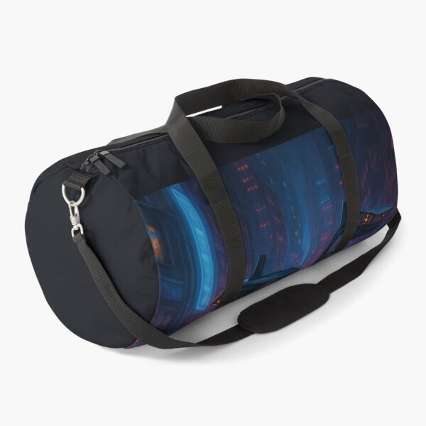 Item preview, Cityscape Neon Cyber - DMC designed and sold by Apex_N_Action.