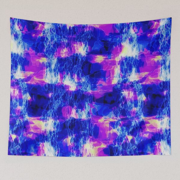 Item preview, Bluestone surface pattern 2nd designed and sold by JeniSeny.
