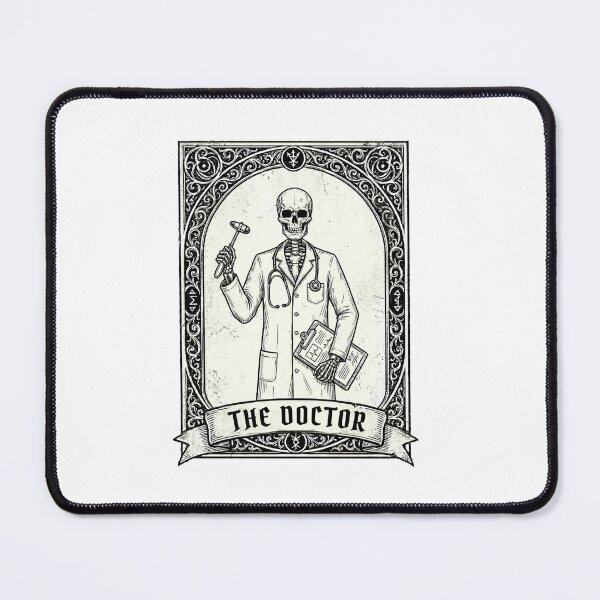 Item preview, THE DOCTOR designed and sold by V_99bydesign.