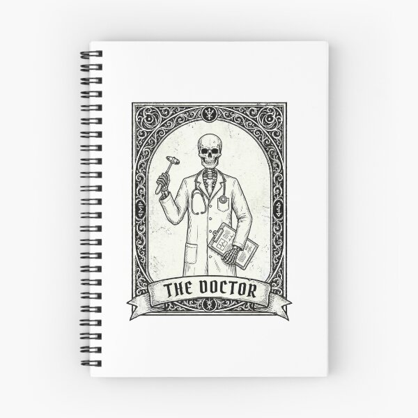 Item preview, THE DOCTOR designed and sold by V_99bydesign.