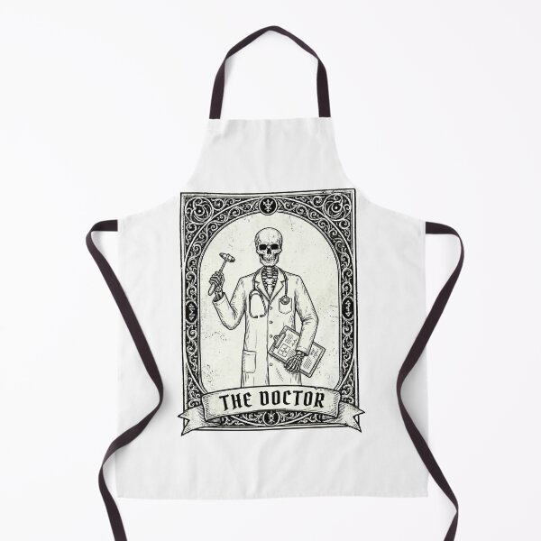 Item preview, THE DOCTOR designed and sold by V_99bydesign.