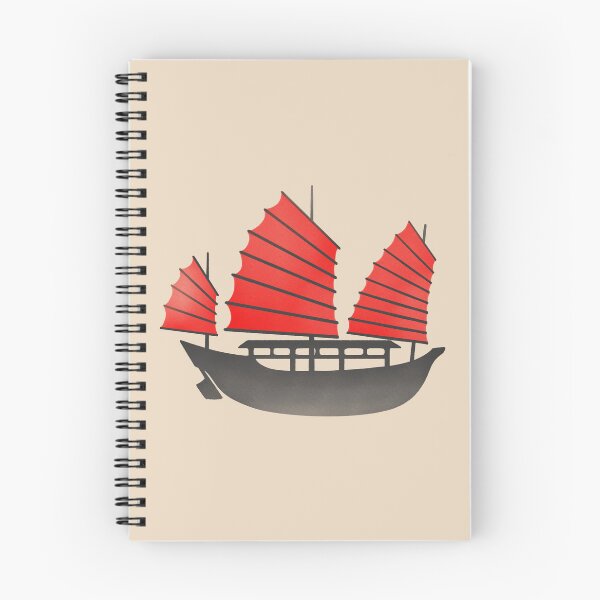 Item preview, Junk Boat designed and sold by RorisRealms.