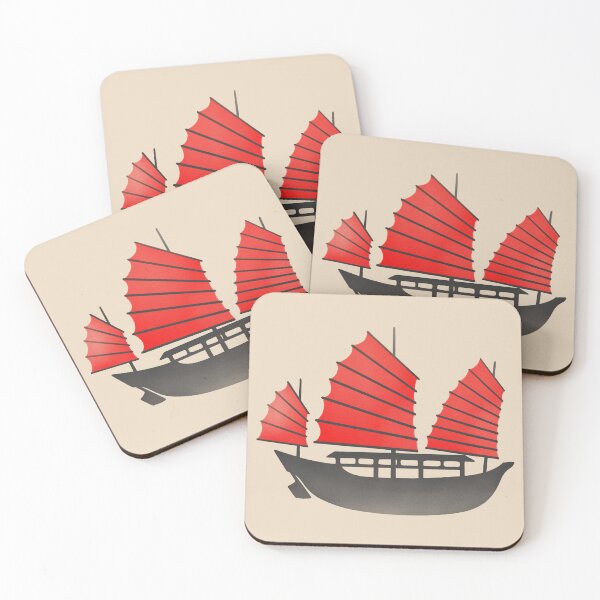 Item preview, Junk Boat designed and sold by RorisRealms.