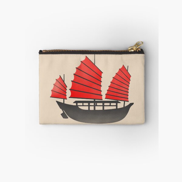 Item preview, Junk Boat designed and sold by RorisRealms.