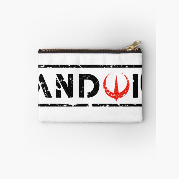 Item preview, Andor Official Logo - Cassian Rebel Symbol designed and sold by Andruzito.