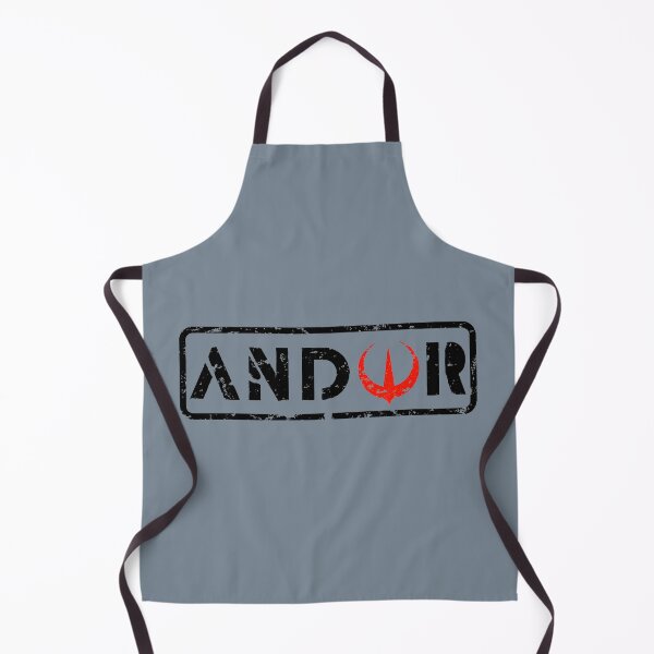 Item preview, Andor Official Logo - Cassian Rebel Symbol designed and sold by Andruzito.