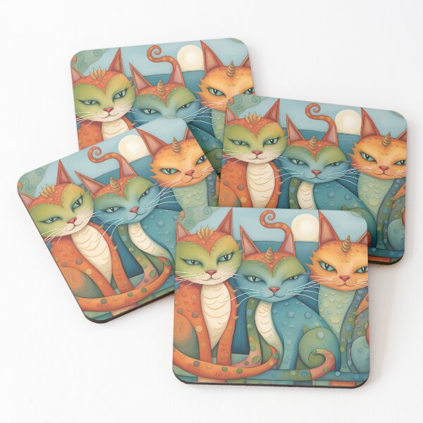 Item preview, Healing Horizons: Dragon Whispers designed and sold by Whimspired By Paxx.