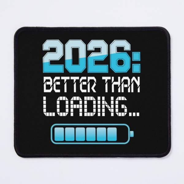 Item preview, 2026: Better Than Loading designed and sold by UpliftSoul.