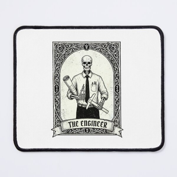 Item preview, THE ENGINEER designed and sold by V_99bydesign.