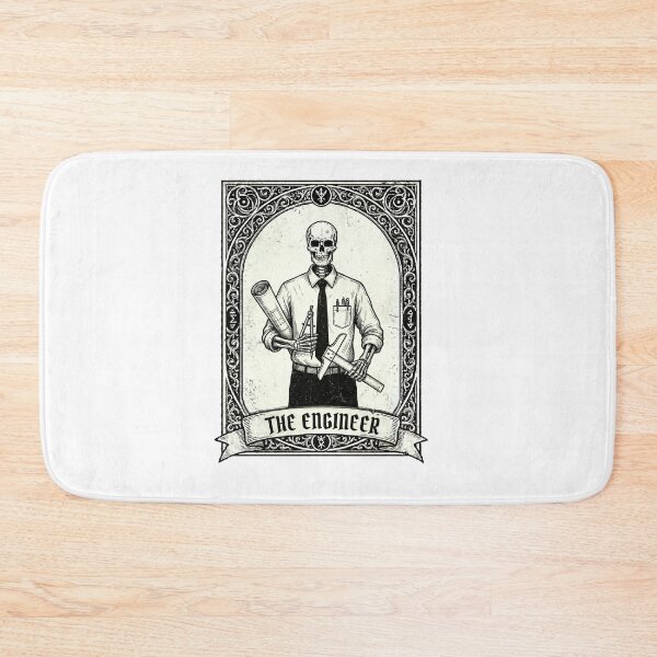 Item preview, THE ENGINEER designed and sold by V_99bydesign.