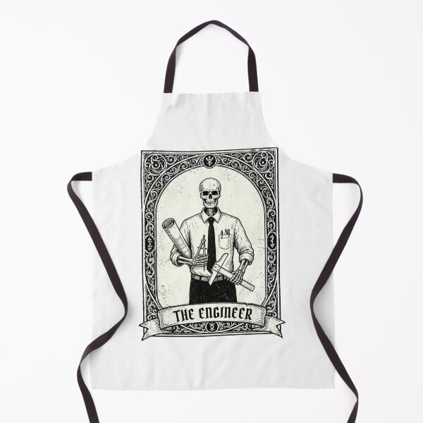 Item preview, THE ENGINEER designed and sold by V_99bydesign.
