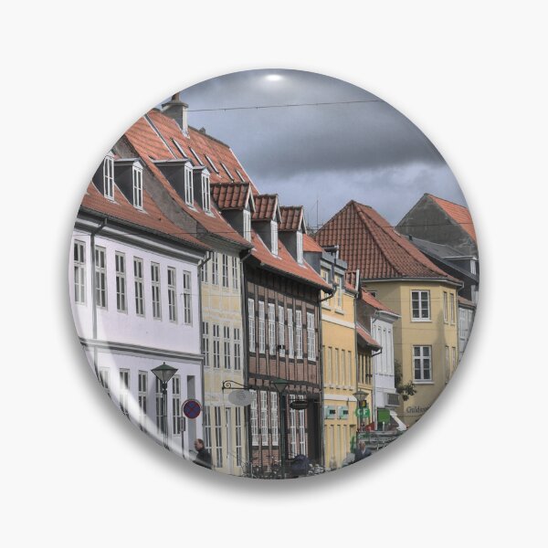 Item preview, Odense  ( 2 ) designed and sold by Larry Davis.