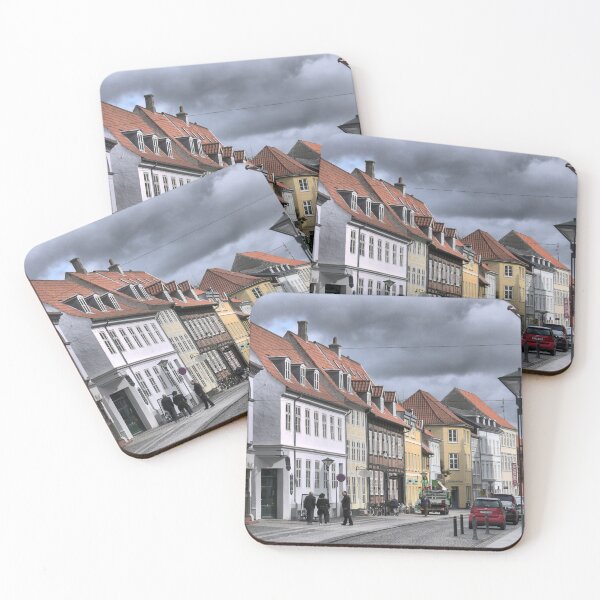 Item preview, Odense  ( 2 ) designed and sold by Larry Davis.