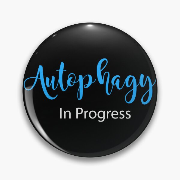 Item preview, Autophagy in Progress designed and sold by KetoVoreApparel.