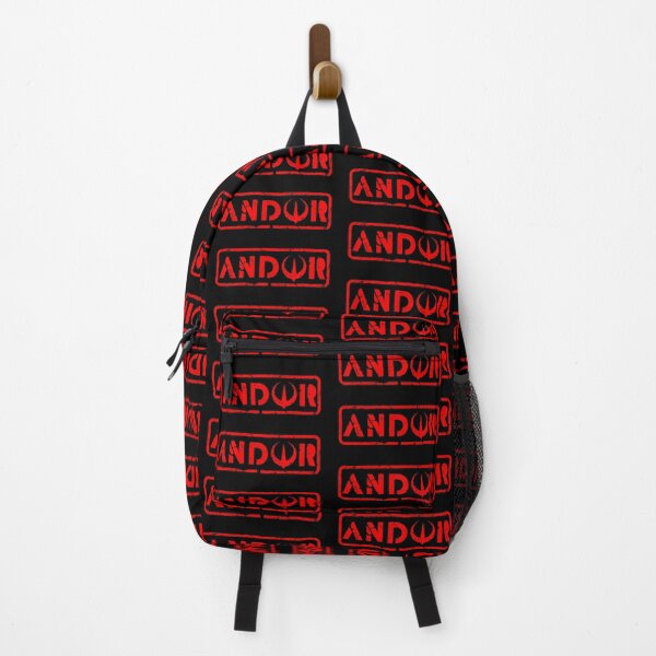 Item preview, Andor - Official Logo designed and sold by Andruzito.