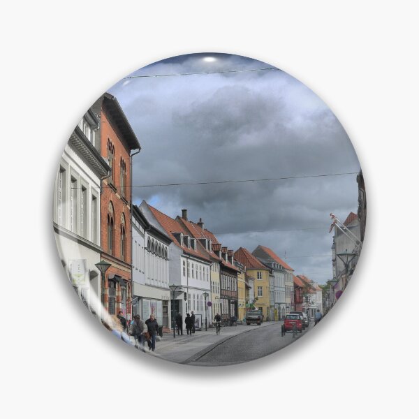 Item preview, Odense  ( 1 ) designed and sold by Larry Davis.