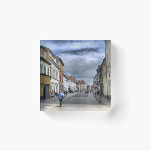 Item preview, Odense  ( 1 ) designed and sold by Larry Davis.
