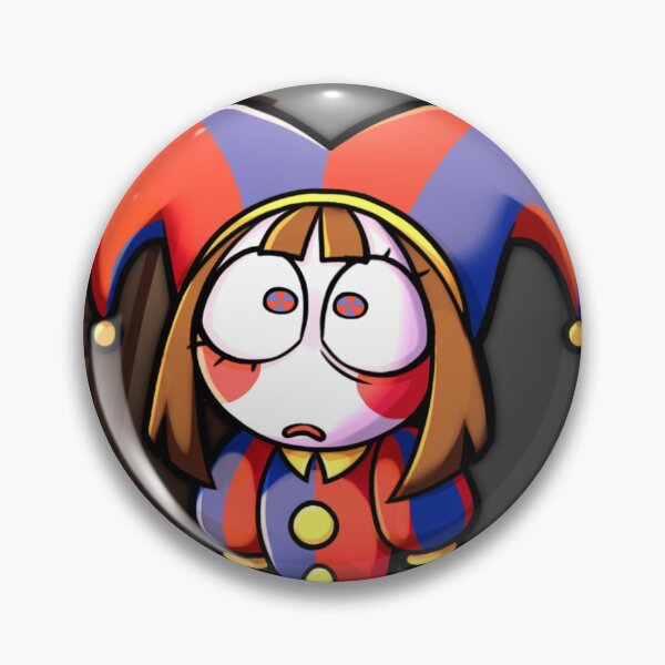 Item preview, Episodio 7 El increíble circo digital: fan art V3 designed and sold by DrawingIsToHard.