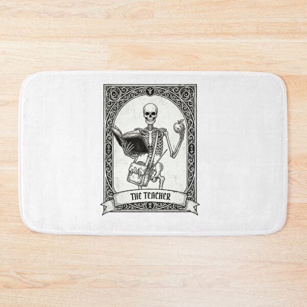 Item preview, THE TEACHER designed and sold by V_99bydesign.