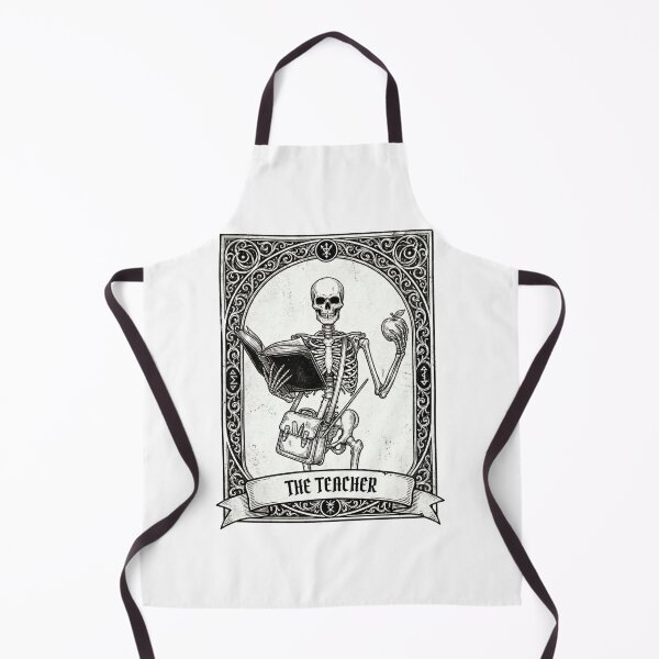 Item preview, THE TEACHER designed and sold by V_99bydesign.