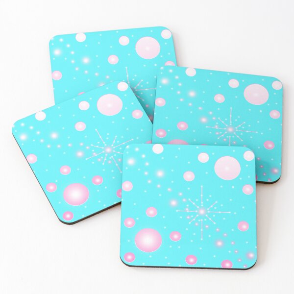 Item preview, Cotton Candy Colors Polka Dots designed and sold by MLanestudio.
