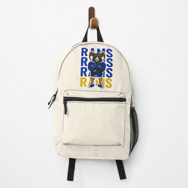 Item preview, Rams Whose House Ram Game Day designed and sold by LAKERSIN5.