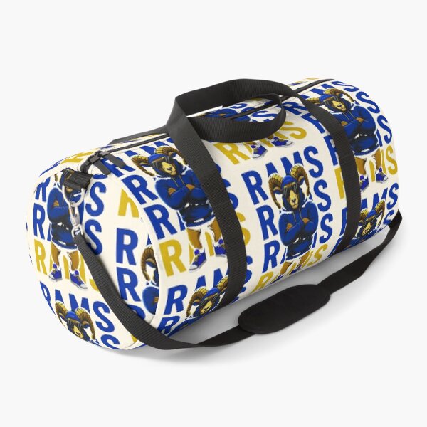 Item preview, Rams Whose House Ram Game Day designed and sold by LAKERSIN5.