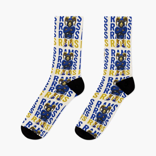 Item preview, Rams Whose House Ram Game Day designed and sold by LAKERSIN5.