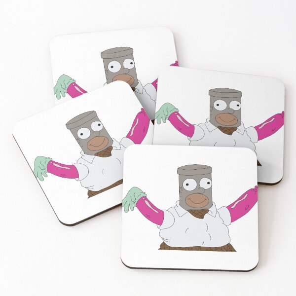 Item preview, Homer Replacement  designed and sold by ThoseSimpsonsMoments.