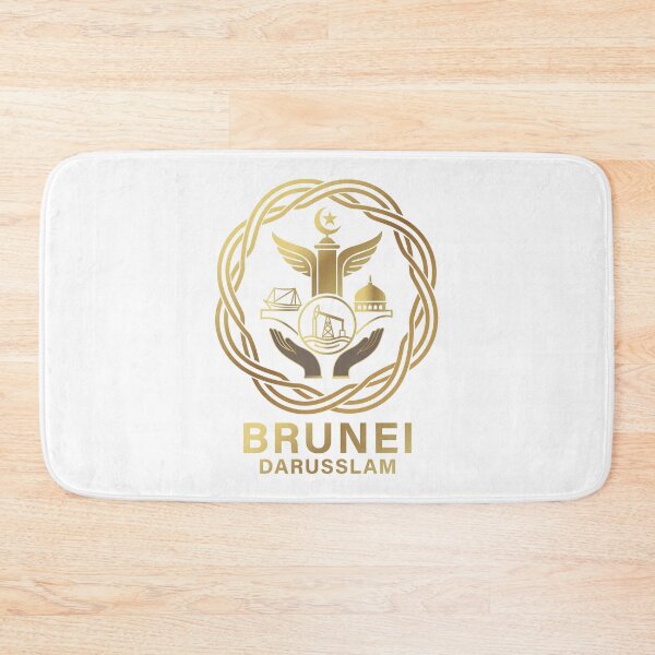 Item preview, Brunei Darusslam Southeast Asia designed and sold by NPStudio.