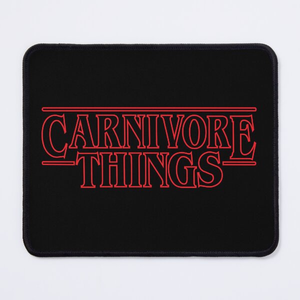 Item preview, Carnivore Things designed and sold by KetoVoreApparel.