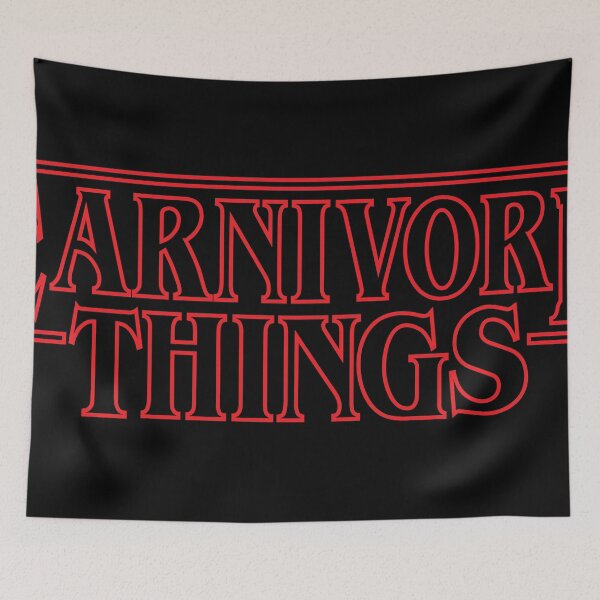 Item preview, Carnivore Things designed and sold by KetoVoreApparel.