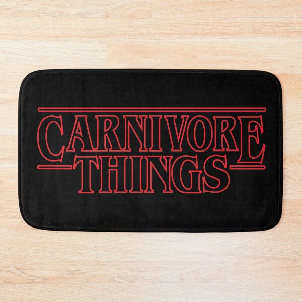Item preview, Carnivore Things designed and sold by KetoVoreApparel.