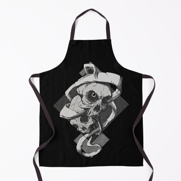 Item preview, Skull X Skull designed and sold by Guz Design & Illustration.