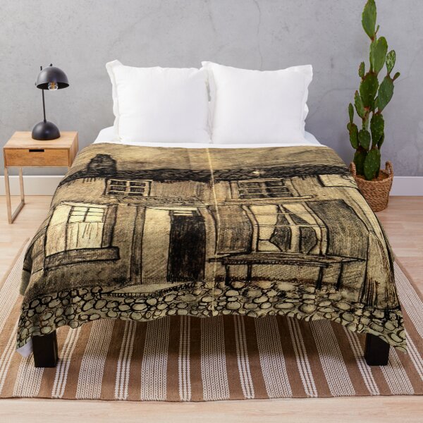 Item preview, Vincent van Gogh - “At the Coal Mine” Café designed and sold by st1art.
