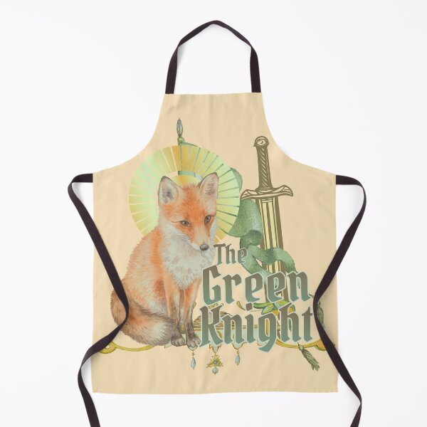 Item preview, The Green Knight designed and sold by Fifth Dimension.