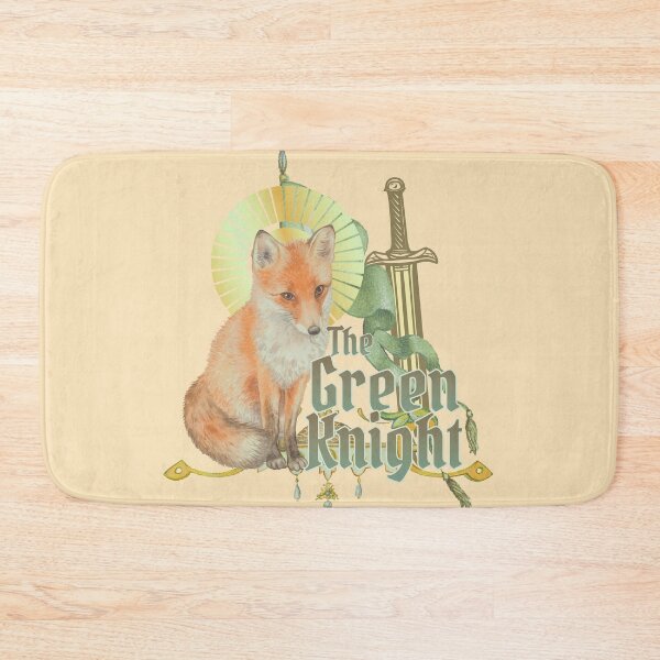 Item preview, The Green Knight designed and sold by Fifth Dimension.
