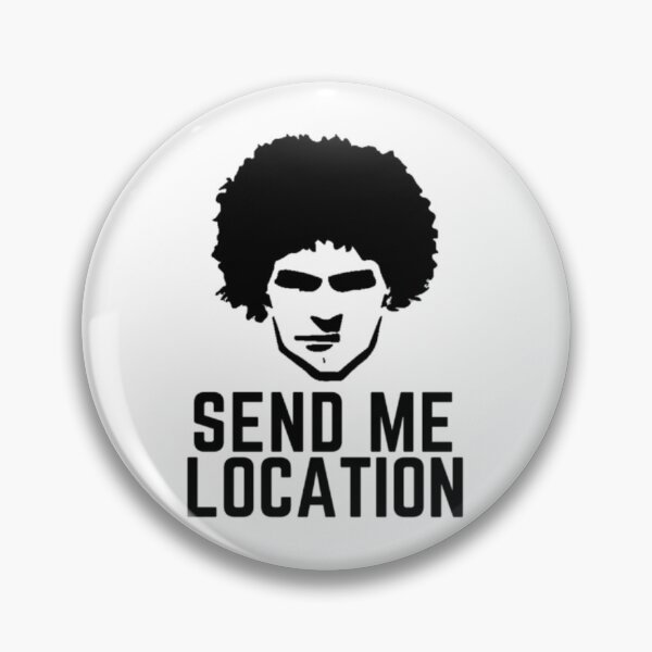 Item preview, Khabib Nurmagomedov "Send Me Location" designed and sold by JeyVel.