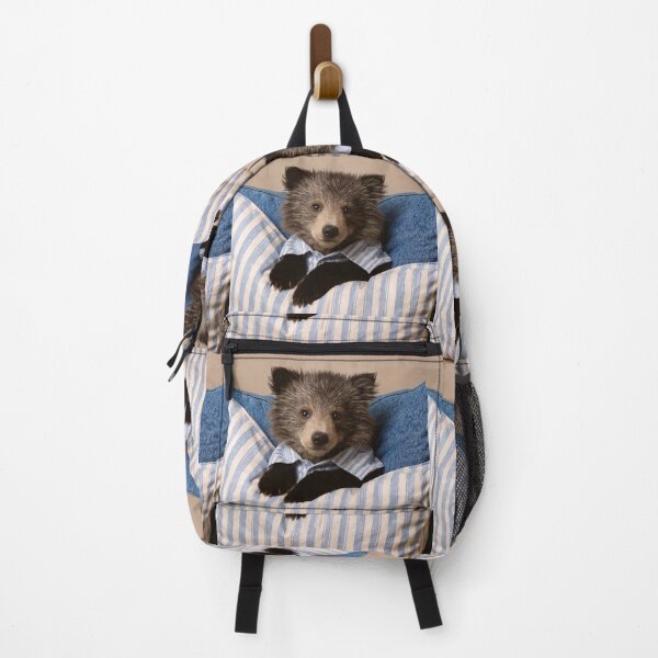 Item preview, Bear designed and sold by Savannah Gibbs.