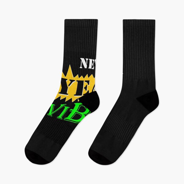 Item preview, NEW YEAR VIBEZ designed and sold by 500stores.