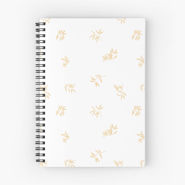 Item preview, Bamboo - Shizen - gold designed and sold by Stephanie Fiona Design.