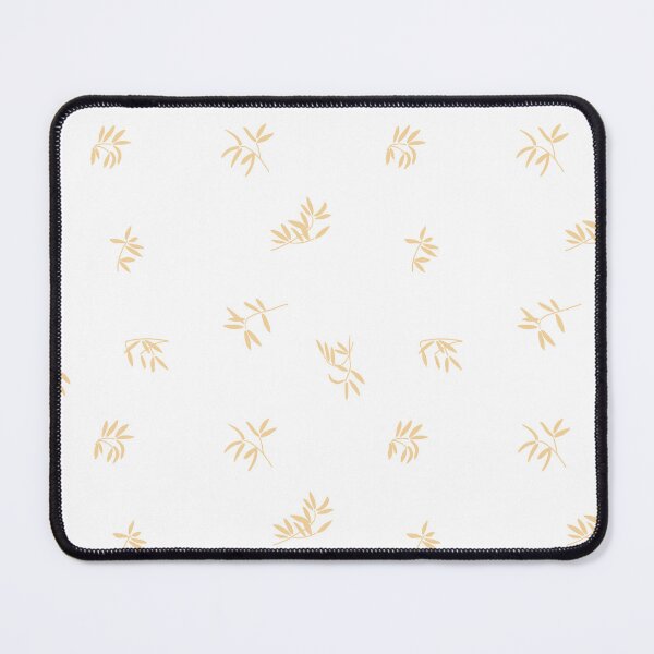 Item preview, Bamboo - Shizen - gold designed and sold by Stephanie Fiona Design.