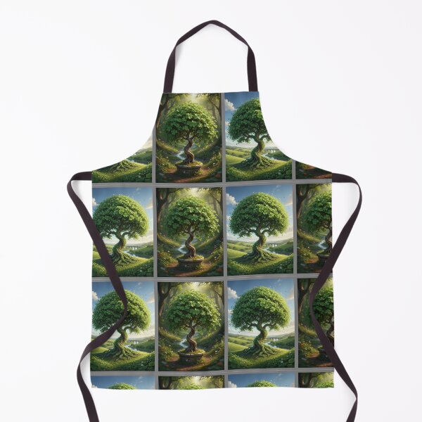 Item preview, Lucky Trees designed and sold by Karen Persephone .