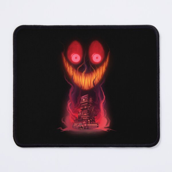 Item preview, Alastor Radio Demon Grin designed and sold by trentnin.